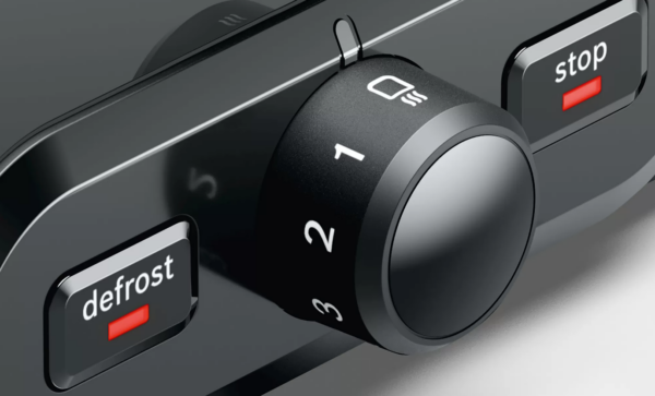 Kodumasinad | Röster Bosch TAT4P424 | Tehnomaan