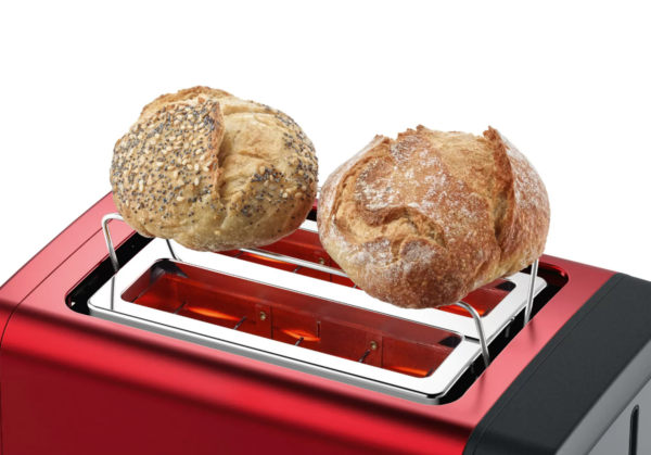 Kodumasinad | Röster Bosch TAT4P424 | Tehnomaan