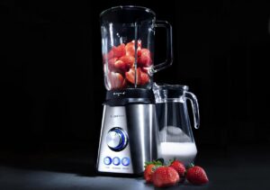 Kodumasinad | Blender Catler TB820 | Tehnomaan