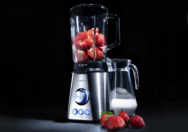 Kodumasinad | Blender Catler TB820 | Tehnomaan