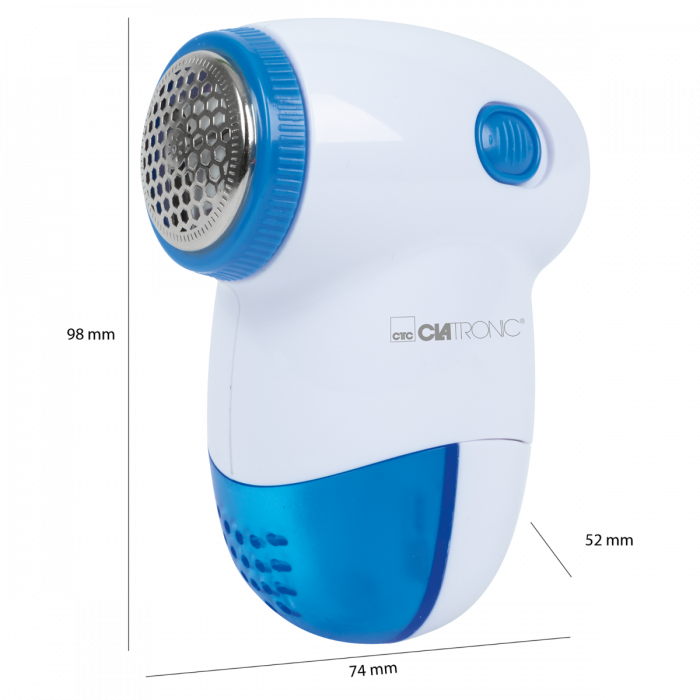 Kodumasinad | Topilõikur Clatronic TC3758 | Tehnomaan