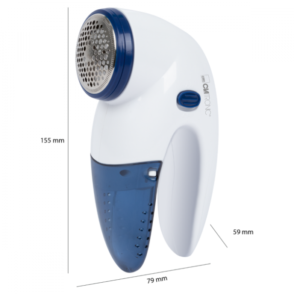 Kodumasinad | Topilõikur Clatronic TC3759 | Tehnomaan