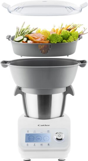 Kodumasinad | Küpsetusrobot Catler TC8010 | Tehnomaan