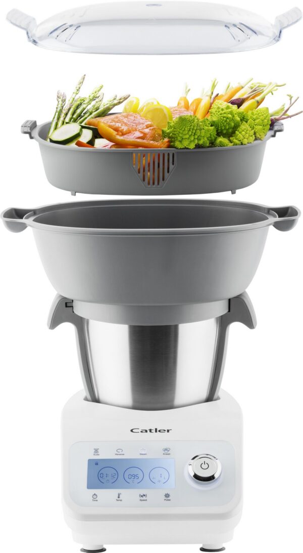Kodumasinad | Küpsetusrobot Catler TC8010 | Tehnomaan