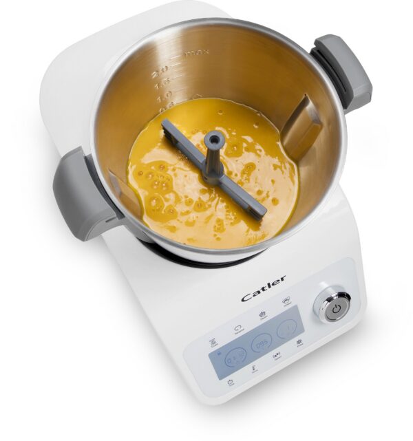 Kodumasinad | Küpsetusrobot Catler TC8010 | Tehnomaan