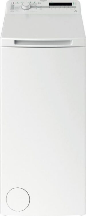 Kodumasinad | Pesumasin Whirlpool TDLR6040SEUN | Tehnomaan