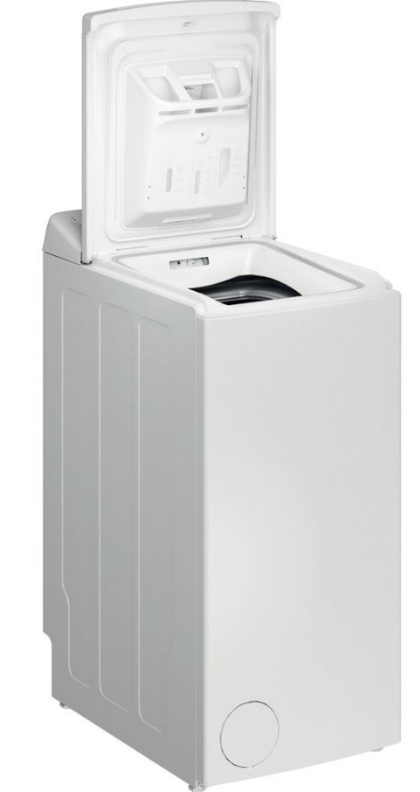 Kodumasinad | Pesumasin Whirlpool TDLR6040SEUN | Tehnomaan