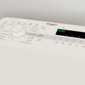 Kodumasinad | Pesumasin Whirlpool TDLR6040SEUN | Tehnomaan