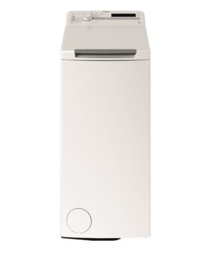Kodumasinad | Pealtlaetav pesumasin Whirlpool TDLR6240SSEUN | Tehnomaan