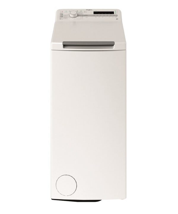 Kodumasinad | Pealtlaetav pesumasin Whirlpool TDLR6240SSEUN | Tehnomaan