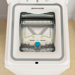 Kodumasinad | Pealtlaetav pesumasin Whirlpool TDLR65230SSEUN | Tehnomaan