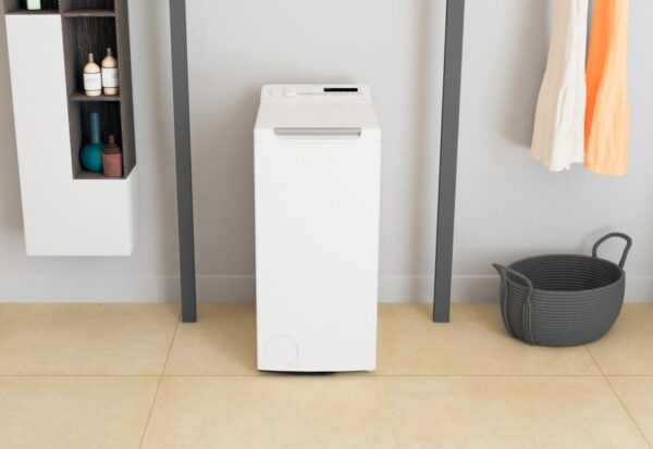 Kodumasinad | Pealtlaetav pesumasin Whirlpool TDLR65230SSEUN | Tehnomaan