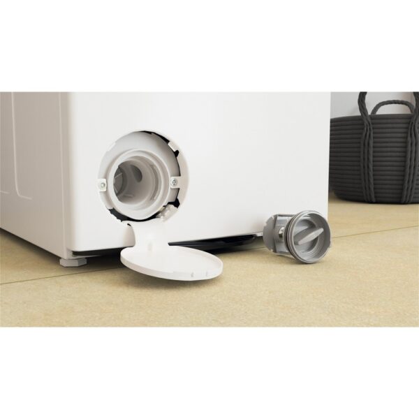 Kodumasinad | Pealtlaetav pesumasin Whirlpool TDLR7220SSEUN | Tehnomaan