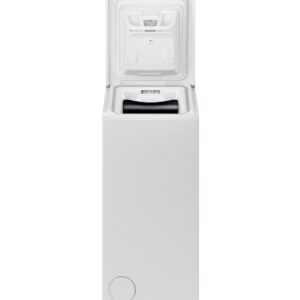Kodumasinad | Pealtlaetav pesumasin Whirlpool TDLR7231BSEU | Tehnomaan