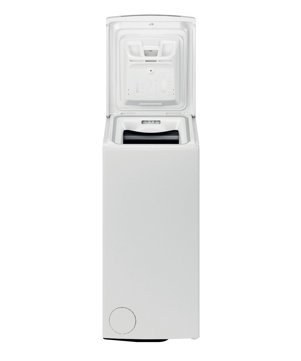 Kodumasinad | Pealtlaetav pesumasin Whirlpool TDLR7231BSEU | Tehnomaan