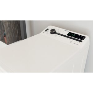 Kodumasinad | Pesumasin Whirlpool TDLRB6251BSEU | Tehnomaan