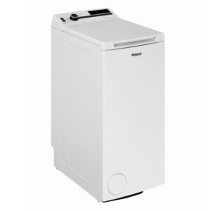 Kodumasinad | Pesumasin Whirlpool TDLRB65241BSEUN | Tehnomaan