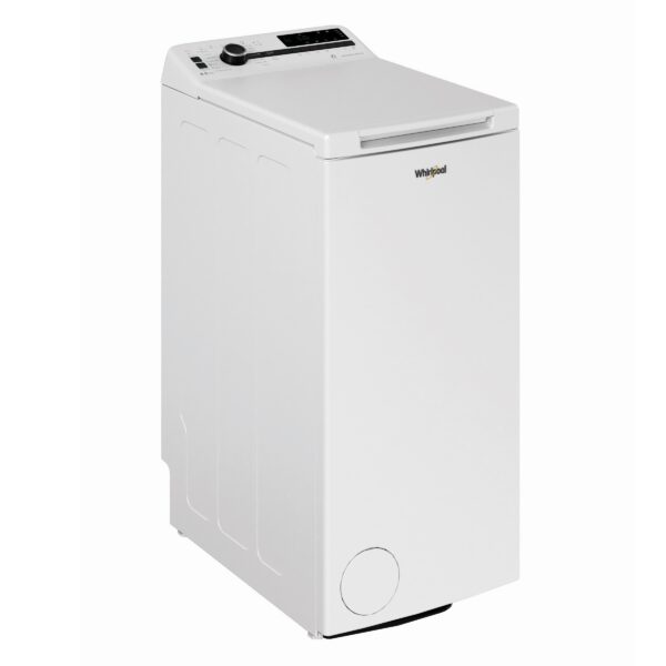 Kodumasinad | Pesumasin Whirlpool TDLRB65241BSEUN | Tehnomaan