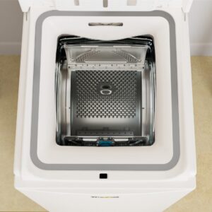 Kodumasinad | Pealtlaetav pesumasin Whirlpool TDLRB65242BSEUN | Tehnomaan