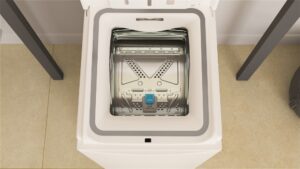 Kodumasinad | Pesumasin Whirlpool TDLRBX6252BSEU | Tehnomaan