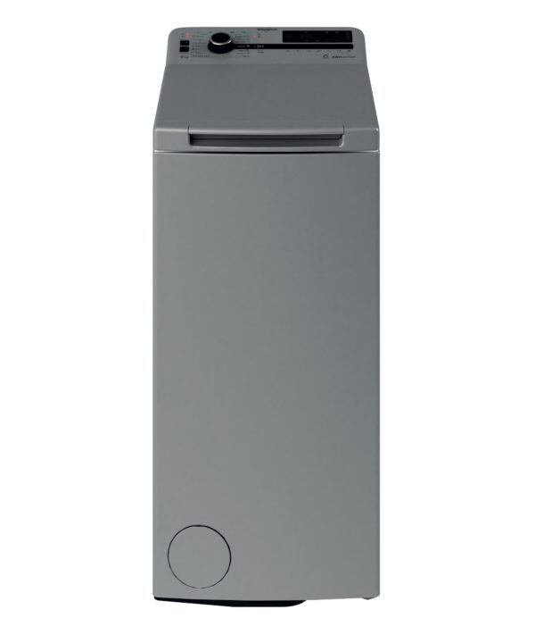 Kodumasinad | Pealtlaetav pesumasin Whirlpool TDLRS7232BSEU | Tehnomaan