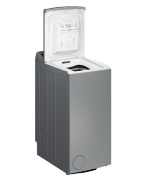 Kodumasinad | Pealtlaetav pesumasin Whirlpool TDLRS7232BSEU | Tehnomaan