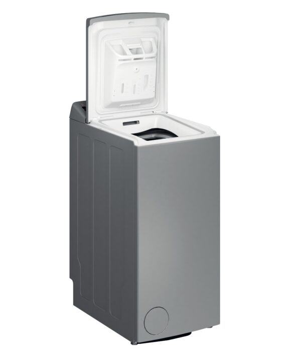 Kodumasinad | Pealtlaetav pesumasin Whirlpool TDLRS7232BSEU | Tehnomaan