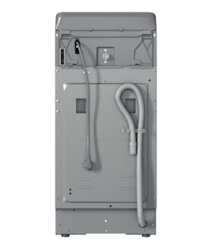 Kodumasinad | Pealtlaetav pesumasin Whirlpool TDLRS7232BSEU | Tehnomaan