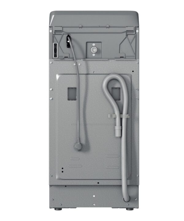 Kodumasinad | Pealtlaetav pesumasin Whirlpool TDLRS7232BSEU | Tehnomaan