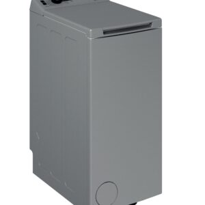 Pealtlaetav pesumasin Whirlpool TDLRS7232BSEU