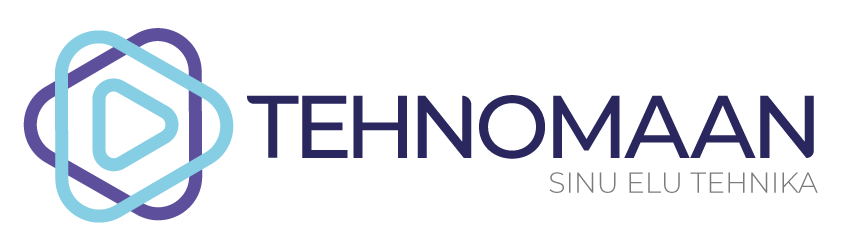 Tehnomaan