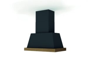 Kodumasinad | Õhupuhastaja Faber THEA ISOLA EV8 DG MATT F80 SC | Tehnomaan