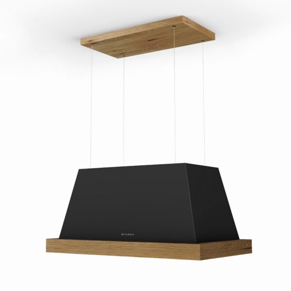 Kodumasinad | Õhupuhastaja Faber THEA ISOLA EV8 DG MATT F80 SC | Tehnomaan