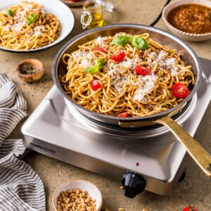 Kodumasinad | Lauapliit ühe tsooniga Rommelsbacher THS2022E | Tehnomaan