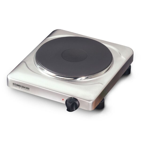 Kodumasinad | Lauapliit ühe tsooniga Rommelsbacher THS2022E | Tehnomaan