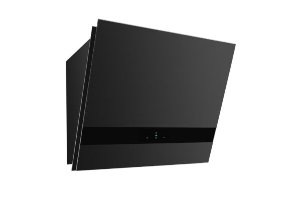 Kodumasinad | Õhupuhastaja Greentek Timna matt must | Tehnomaan