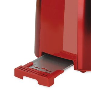 Kodumasinad | Röster Brandt Retro TO2T1050R | Tehnomaan