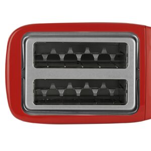 Kodumasinad | Röster Brandt Retro TO2T1050R | Tehnomaan