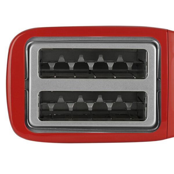 Kodumasinad | Röster Brandt Retro TO2T1050R | Tehnomaan