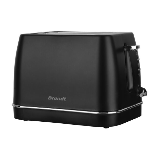 Kodumasinad | Röster Brandt Classic TO2T870B | Tehnomaan