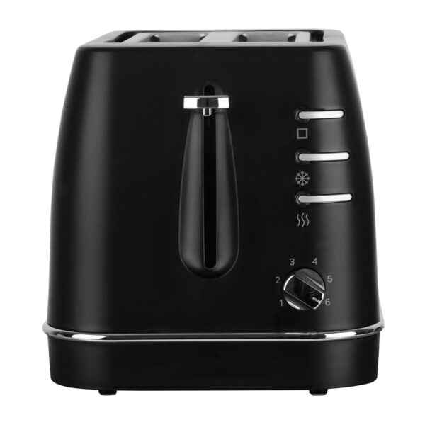 Kodumasinad | Röster Brandt Classic TO2T870B | Tehnomaan