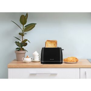 Kodumasinad | Röster Brandt Classic TO2T870B | Tehnomaan