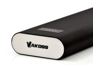 Kodumasinad | Akupank Vakoss TP2597K | Tehnomaan
