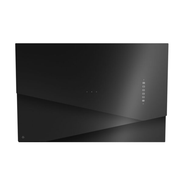 Kodumasinad | Õhupuhastaja Ciarko Design Trio must | Tehnomaan