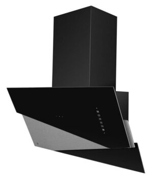 Kodumasinad | Õhupuhastaja Ciarko Design Trio must/ roostevaba teras | Tehnomaan