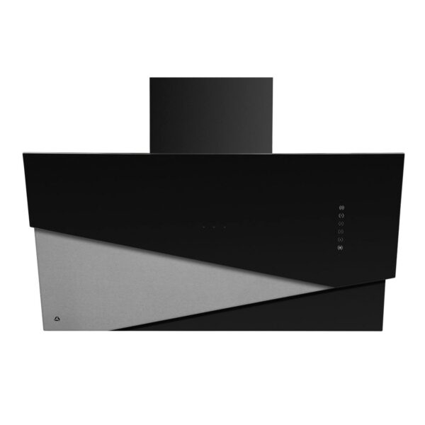 triobx.jpg Kodumasinad | Õhupuhastaja Ciarko Design Trio must/ roostevaba teras | Tehnomaan