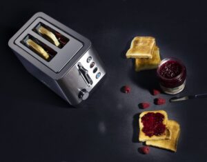 Kodumasinad | Röster Catler TS4013 | Tehnomaan