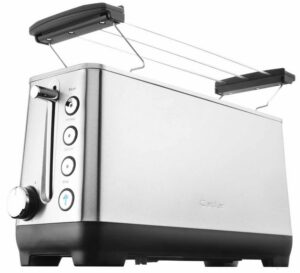 Kodumasinad | Röster Catler TS4014 | Tehnomaan