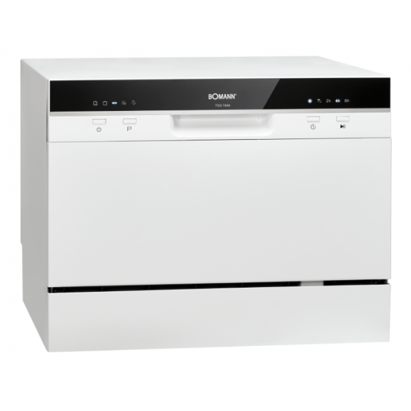 Kodumasinad | Lauapealne nõudepesumasin Bomann TSG7404 | Tehnomaan