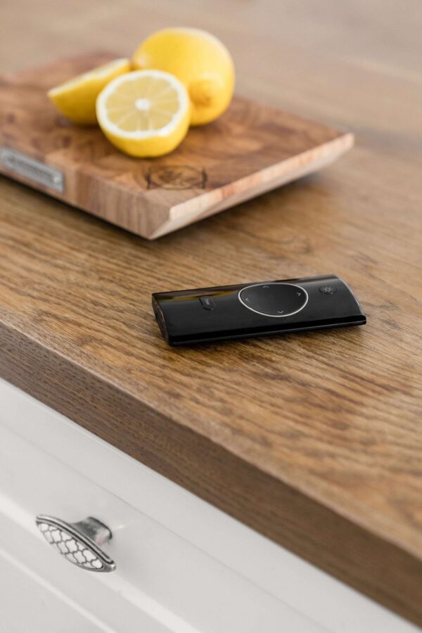 Kodumasinad | Õhupuhastaja Ciarko Design Tubus SmartLink must | Tehnomaan